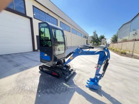      TRACK 1.5t | KUBOTA | . 
