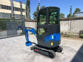      TRACK 1.5t | KUBOTA | . 