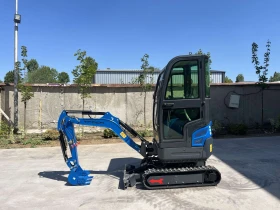      TRACK 1.5t | KUBOTA | . 