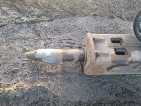 Багер Hitachi, снимка 9