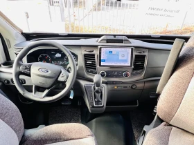 Кемпер ROLLER TEAM KRONOS  287 TL  АВТОМАТ face to faceМодел , снимка 5