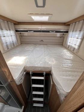 Кемпер ROLLER TEAM KRONOS  287 TL  АВТОМАТ face to faceМодел , снимка 14