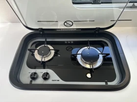 Кемпер Mercedes-Benz Le Voyageur Eterna 6.8 LF , снимка 11