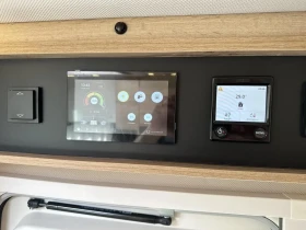 Кемпер Mercedes-Benz Le Voyageur Eterna 6.8 LF , снимка 6