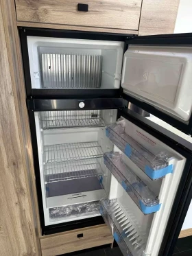 Кемпер Mercedes-Benz Le Voyageur Eterna 6.8 LF , снимка 10