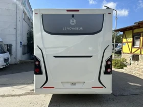 Кемпер Mercedes-Benz Le Voyageur Eterna 6.8 LF , снимка 4