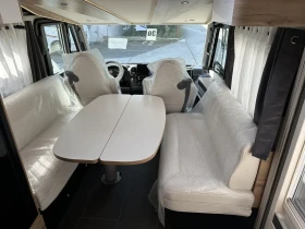 Кемпер Mercedes-Benz Le Voyageur Eterna 6.8 LF , снимка 7