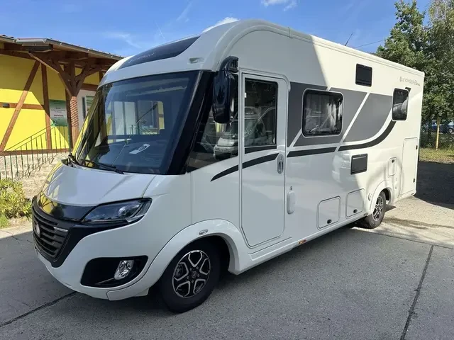 Кемпер Mercedes-Benz Le Voyageur Eterna 6.8 LF  - изображение 3