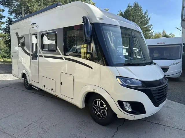 Кемпер Mercedes-Benz Le Voyageur Eterna 6.8 LF  - изображение 2