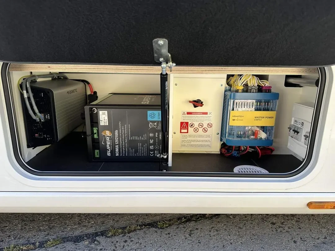  Mercedes-Benz Le Voyageur Eterna 6.8 LF  | Mobile.bg   13