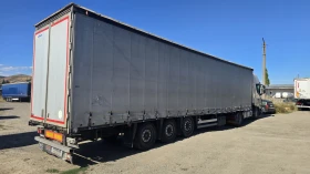 ����� �� �������� �� ����������� LeciTrailer VARIO LTM 3 ES 