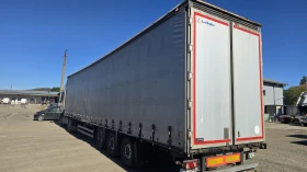 ����� �� �������� �� ����������� LeciTrailer VARIO LTM 3 ES 