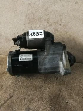 стартер за DACIA NISSAN RENAULT SUZUKI - 1.5dci -2005-2015 , снимка 1