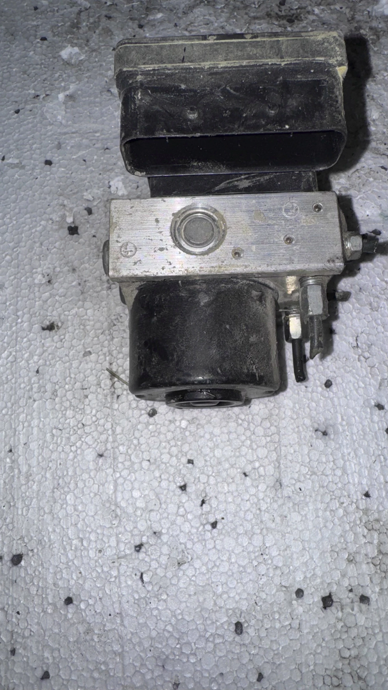 �������� ����� ABS �� Toyota  Yaris 2007 | Mobile.bg � ����������� 2