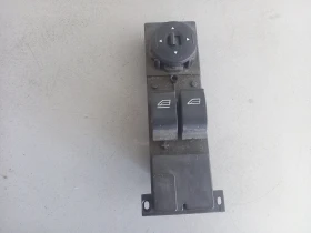 Копчета модул ел стъкла предни леви Форд Фокус (н)