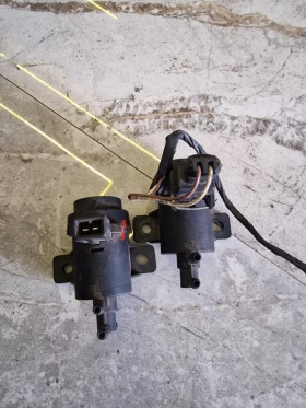 7700113071 вакуум клапан за турбо RENULT 