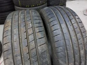 Гуми Летни 215/45R18, снимка 1
