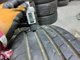 Гуми Летни 215/45R18, снимка 4