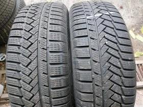 Гуми Зимни 215/65R17, снимка 3