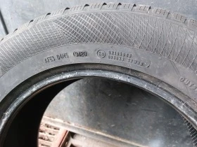 Гуми Зимни 215/65R17, снимка 7