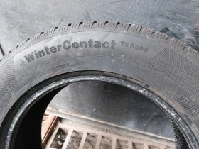 Гуми Зимни 215/65R17, снимка 6