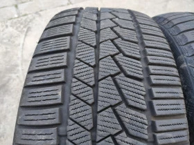 Гуми Зимни 245/50R19, снимка 2
