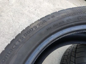 Гуми Зимни 245/50R19, снимка 6