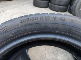 Гуми Зимни 245/50R19, снимка 5