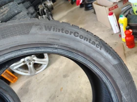 Гуми Зимни 235/50R19, снимка 4