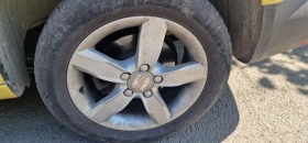 Джанти за Seat, снимка 2