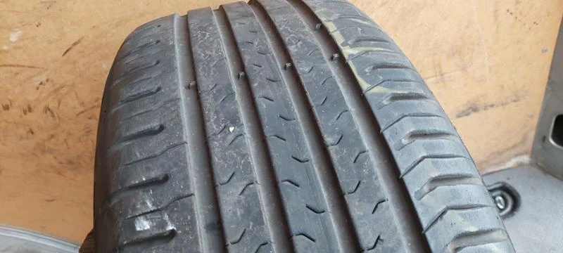 Гуми Летни 205/60R16, снимка 1 - Гуми и джанти - 31359552