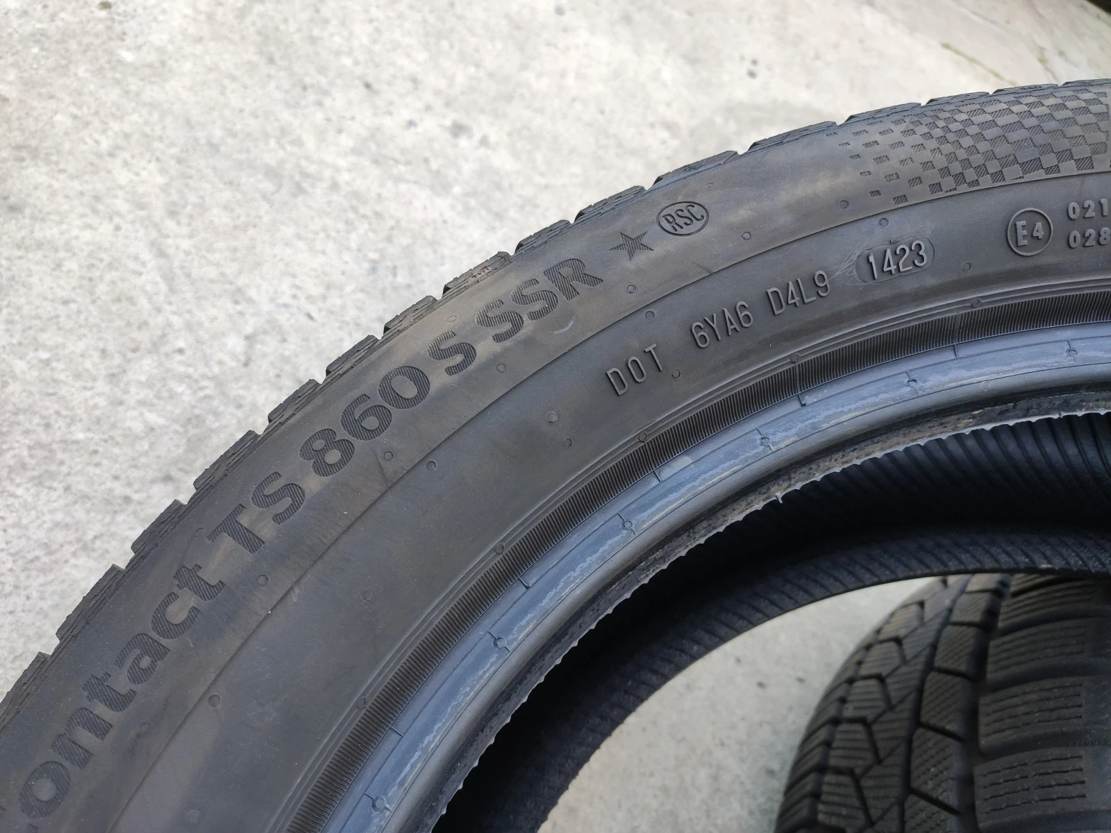  245/50R19 | Mobile.bg   6