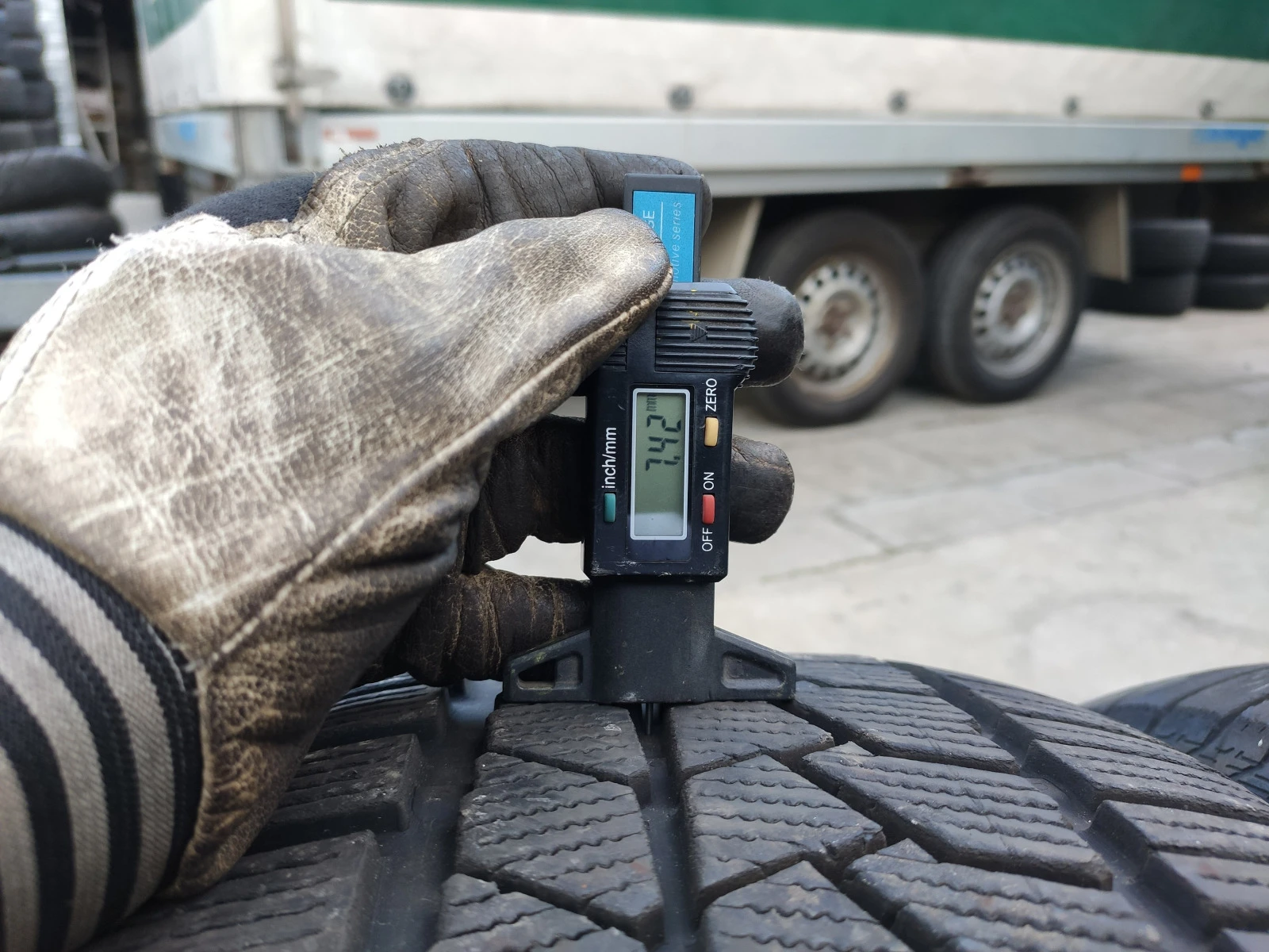  245/50R19 | Mobile.bg   4