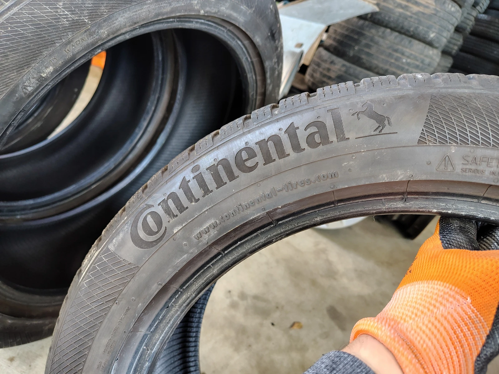  235/50R19 | Mobile.bg   3