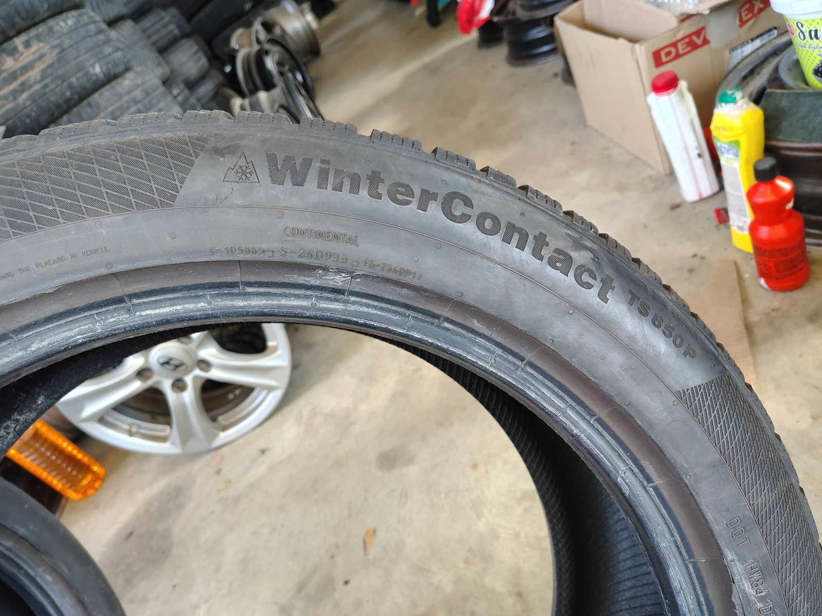  235/50R19 | Mobile.bg   4