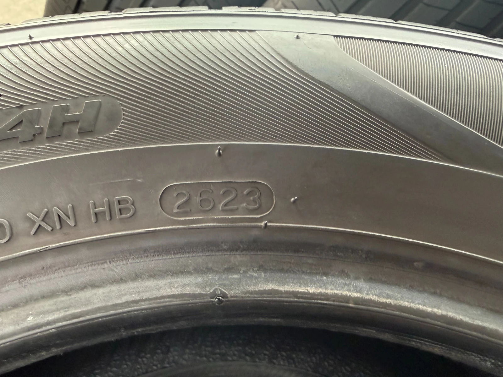 Гуми Летни 205/65R16, снимка 5 - Гуми и джанти - 53993600