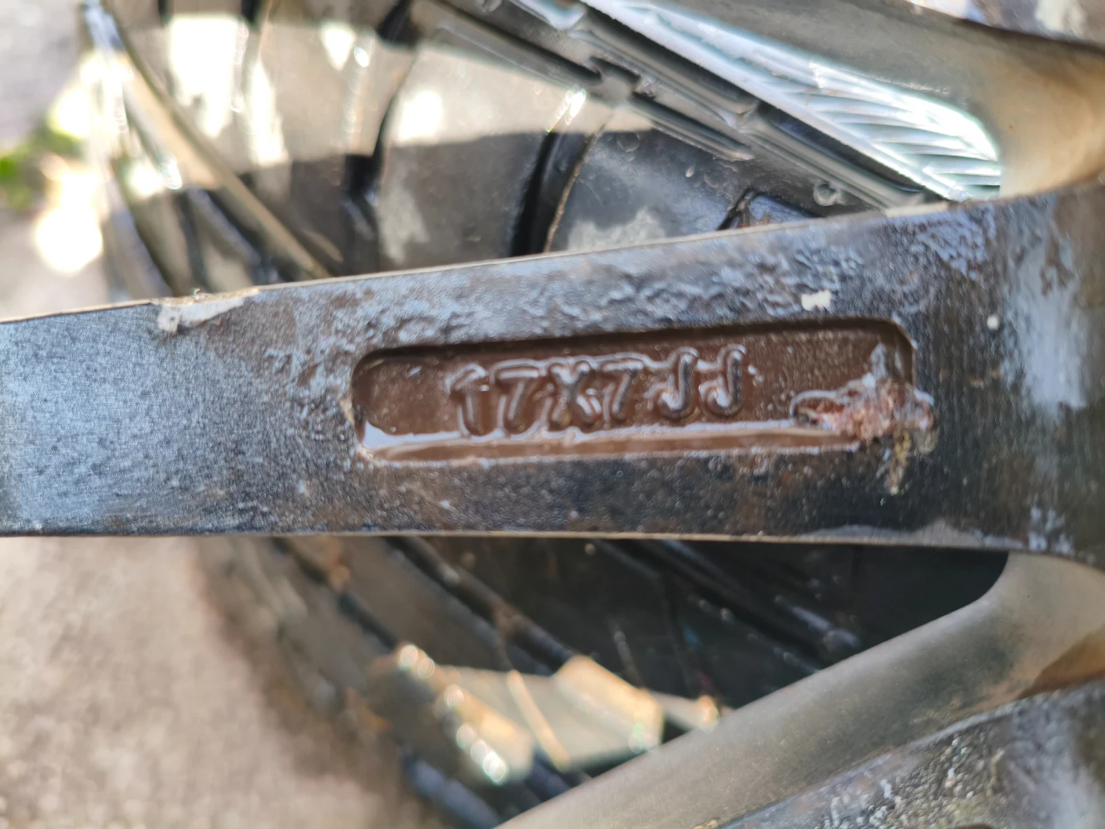 ���� � ������ 205/35R17 | Mobile.bg � ����������� 5