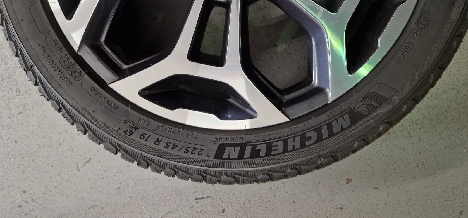 ���� � ������ 225/45R19 �� Renault Kadjar | Mobile.bg � ����������� 5