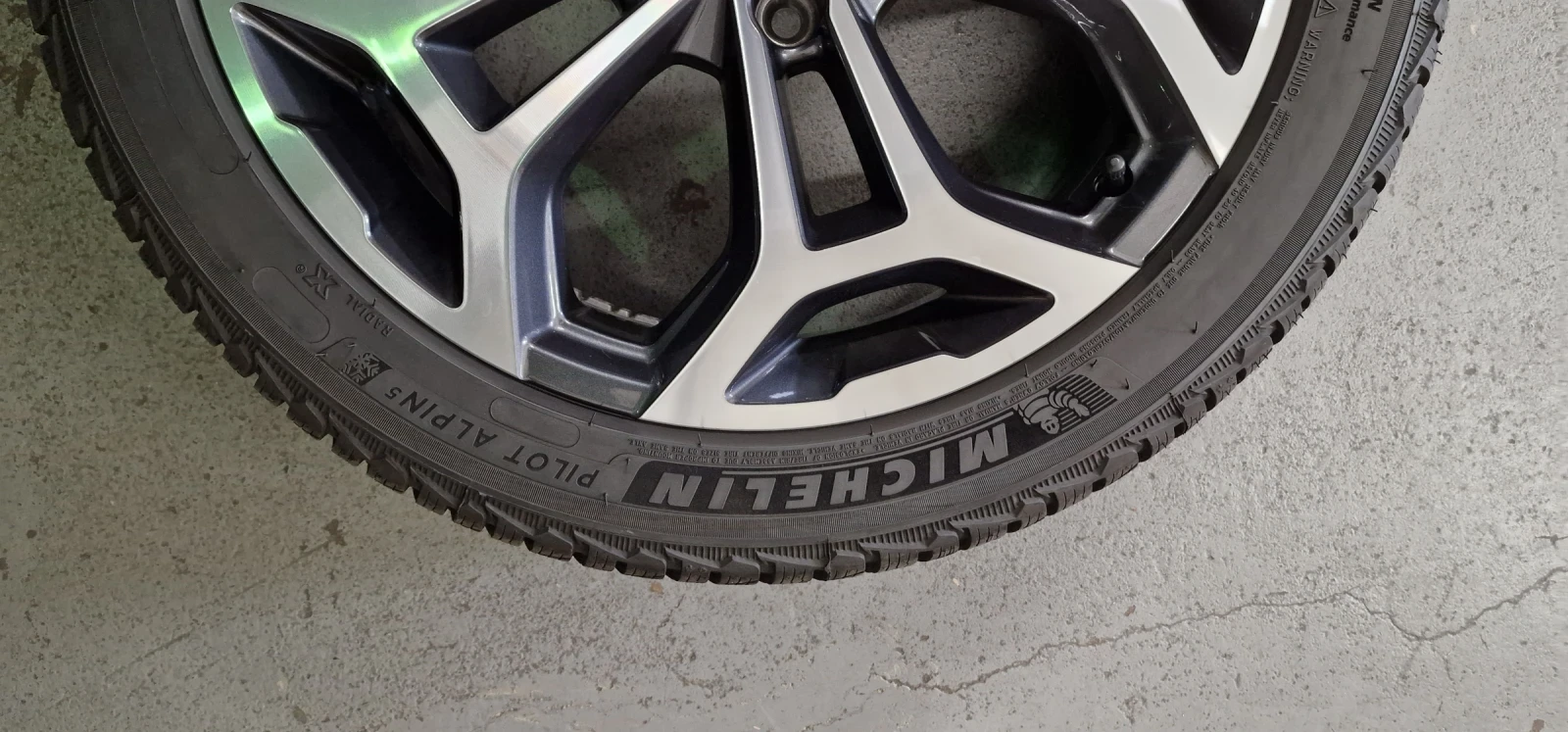���� � ������ 225/45R19 �� Renault Kadjar | Mobile.bg � ����������� 16