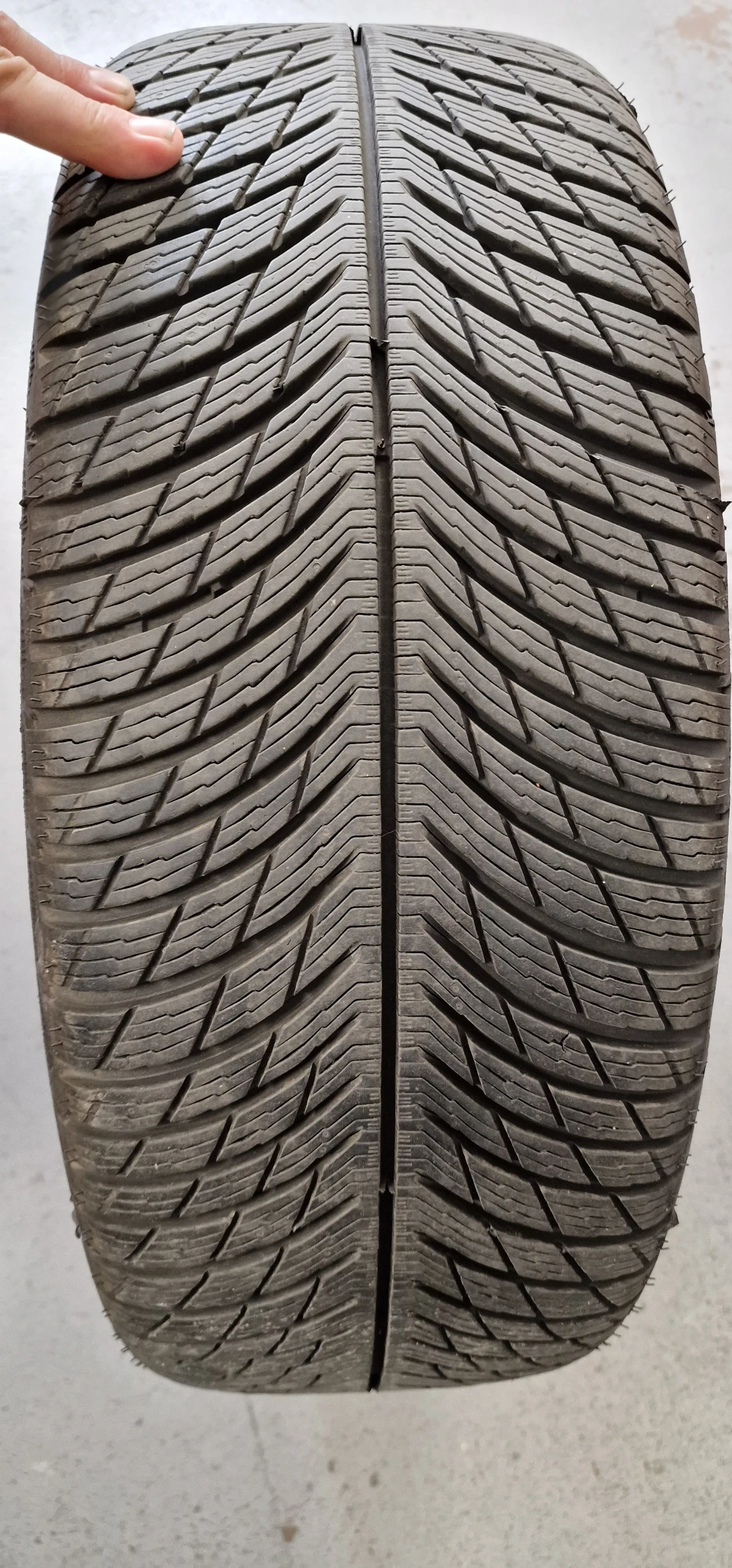 ���� � ������ 225/45R19 �� Renault Kadjar | Mobile.bg � ����������� 15