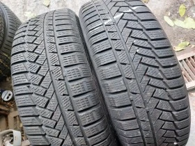 Гуми Зимни 215/65R17, снимка 2 - Гуми и джанти - 39134236