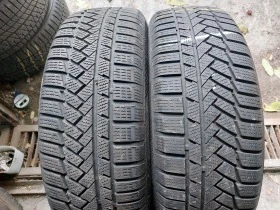 Гуми Зимни 215/65R17, снимка 1 - Гуми и джанти - 39134236