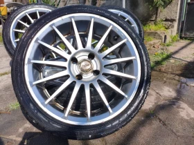 ����� �� �������� �� ���� � ������ 205/35R17