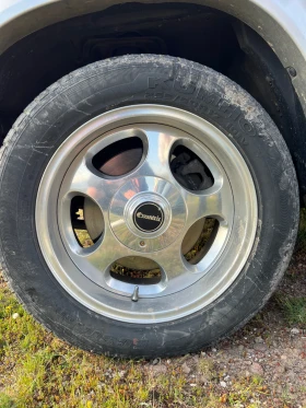 ���� � ������ 255/50R17 | Mobile.bg � ����� ������ 8