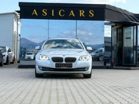 BMW 520 D / 184HP / EURO 5 / TOP /, снимка 8