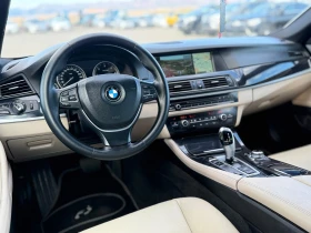 BMW 520 D / 184HP / EURO 5 / TOP /, снимка 14
