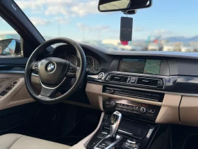 BMW 520 D / 184HP / EURO 5 / TOP /, снимка 12