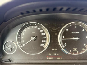 BMW 520 D / 184HP / EURO 5 / TOP /, снимка 15