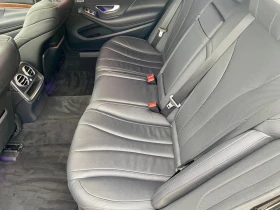 Mercedes-Benz S 500 /S 550, AMG PACK, Night Vision, Keyless Go, Burmes, снимка 10
