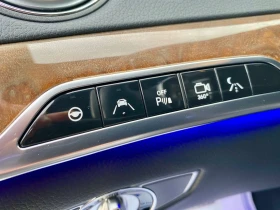 Mercedes-Benz S 500 /S 550, AMG PACK, Night Vision, Keyless Go, Burmes, снимка 15